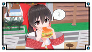 ハンバーガー