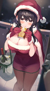「いっしょに...のも？」