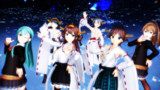 【MMD艦これ】つみ式モデル集合！3枚目