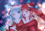 ひゆまいクリスマス