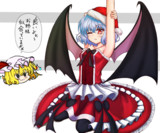 メリクリ❗️