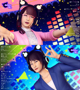 【MMD】ねこみみ_5