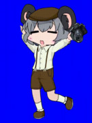 OVERDRIVEしちゃうパパラッチNYN姉貴