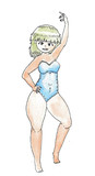 smilex girl