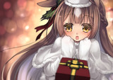 メリークリスマス！