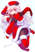 メリークリスマス ♪