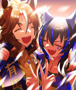 「「逃げ is 最強！！！！！！！」」