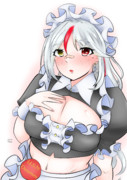 ダウンズちゃんはかわいい