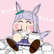 売れ残りケーキをリサイクルした結果