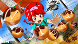 サイトビジュアル（足塚八千代）。