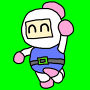 白ボン(たぬき)