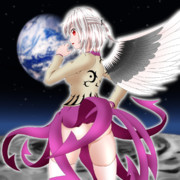 [東方] 何か忘れているサグメ様