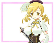 マミさん