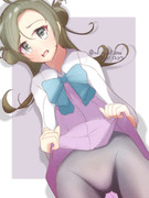 マキナミチャン