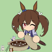 ちゃんこスイーツ