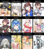 2021年まとめ
