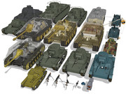 【MMD】　2021年まとめ