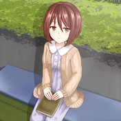 風宮あかり ニコニコ静画 イラスト