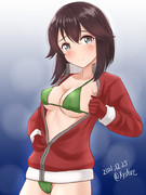 クリスマス・サプライ・2021