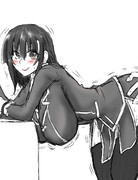 ちょっと揺れてるだけな高雄