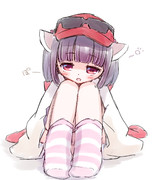 ねおきのきりたん