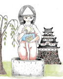 播州皿屋敷