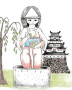 播州皿屋敷