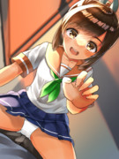 いちゃいちゃ２