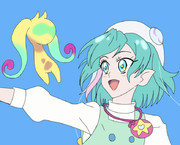 1月3日 映画 スター☆トゥインクルプリキュア地上波初放送！