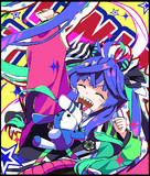 カラフルツインターボ