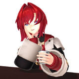 ほろ酔いアンちゃん