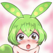 ずんだもんはずんだの妖精なのだ