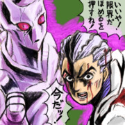 「ほめる」を押させるなーッ！！