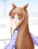 グラスワンダー