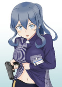 shot　stationゴトランド