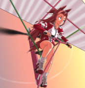 飛べ！プリンセス