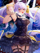 ファンササテュロス