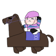 ハリボテエレジー