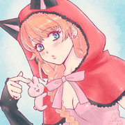 猫耳パーカー ニコニコ静画 イラスト