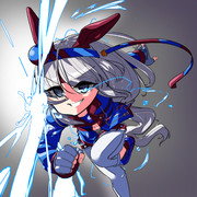 勝負服タマモクロス