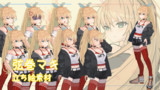 弦巻マキ　立ち絵フリー素材　ver1.1
