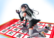 BINGO de ケープ！