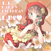 【ラブライブ!サンシャイン!!】ダイヤちゃん生誕祭！！