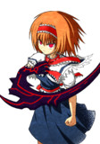 半ギレのALC☆