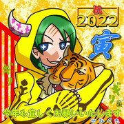 乙女橘りのん ニコニコ静画 イラスト