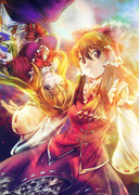 れいむとゆかりのにゃんにゃんたいむ