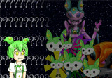 宇宙ずんだも