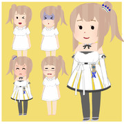 いらすとや ニコニコ静画 イラスト