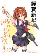 白露ちゃん天使