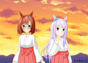 2022年、あけましておめでとうございます